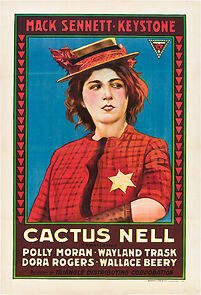 Watch Cactus Nell (Short 1917)