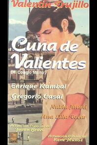 Watch Cuna de valientes