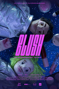 Watch Blush - An Extraordinary Voyage (Short 2022)