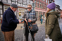 Watch Ein Taxi zur Bescherung