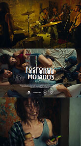 Watch Fósforos Mojados