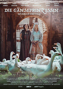 Watch Die Gänseprinzessin