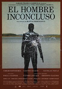 Watch El Hombre Inconcluso