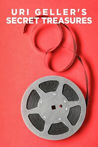 Watch Uri Geller's Secret Treasures (TV Special 2023)