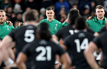 Watch Tackling the All Blacks
