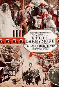 Watch The Call of Her People