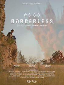 Watch Borderless