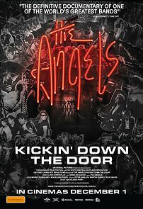 Watch The Angels: Kickin' Down the Door