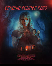 Watch Demonio Eclipse Rojo