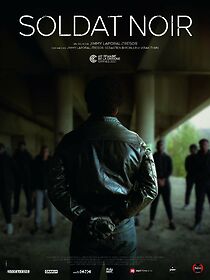 Watch Soldat noir (Short 2021)