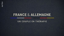 Watch France-Allemagne, un couple en thérapie