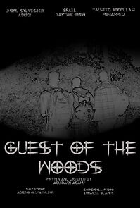 Watch Guest of the Woods (Short 2022)
