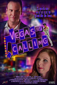 Watch Vegas Is Calling (Short 2022)