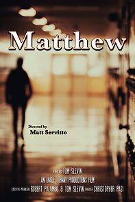 Watch Matthew (Short 2021)