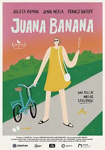 Watch Juana banana