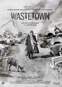 Watch The Wastetown