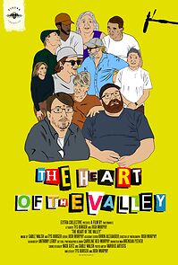 Watch The Heart of the Valley