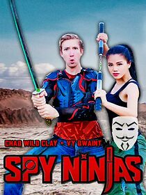 Watch Spy Ninjas: The Apocalypse