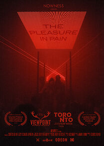 Watch The Pleasure in Pain (Short 2023)