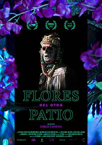 Watch Flores del otro patio (Short 2022)