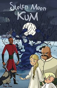 Watch The Stolen Moon. KUM (Short 2022)