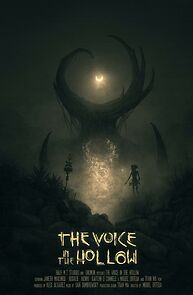 Watch The Voice in the Hollow (Short 2022)