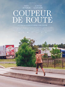 Watch Coupeur de route (Short 2022)