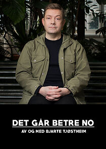 Watch Det går betre no (TV Special 2022)