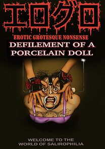 Watch Defilement of a Porcelain Doll
