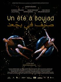 Watch Un été à Boujad