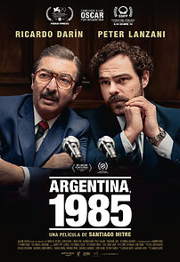 Watch Argentina, 1985