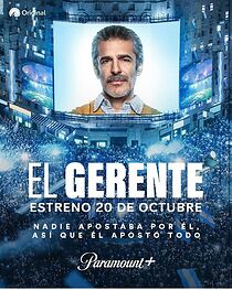 Watch El gerente