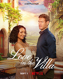 Watch Love in the Villa