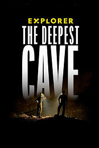 Watch The Deepest Cave