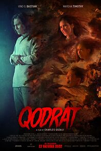Watch Qodrat