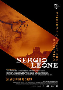 Watch Sergio Leone - L'italiano che inventò l'America