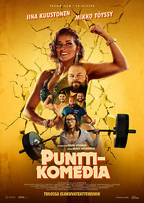 Watch Punttikomedia