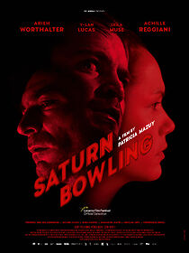 Watch Saturn Bowling