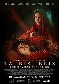 Watch Talbis Iblis