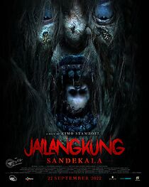 Watch Jailangkung: Sandekala