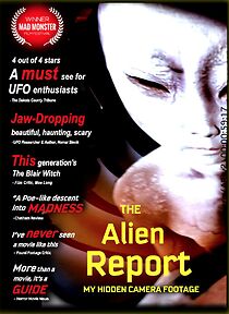 Watch The Alien Report