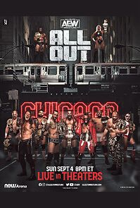 Watch AEW All Out (TV Special 2022)