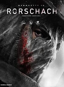 Watch Rorschach