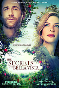 Watch The Secrets of Bella Vista
