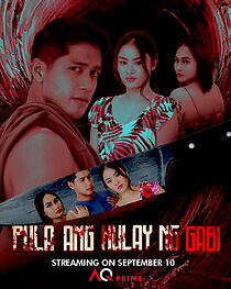 Watch Pula ang kulay ng gabi