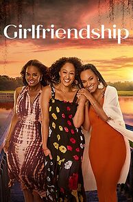 Watch Girlfriendship