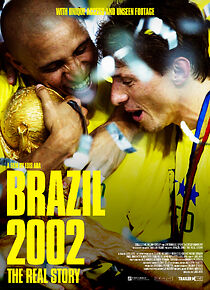 Watch Brasil 2002 - Os Bastidores do Penta
