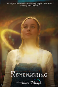 Watch Remembering (TV Short 2022)