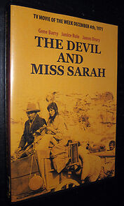 Watch The Devil and Miss Sarah