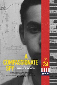 Watch A Compassionate Spy